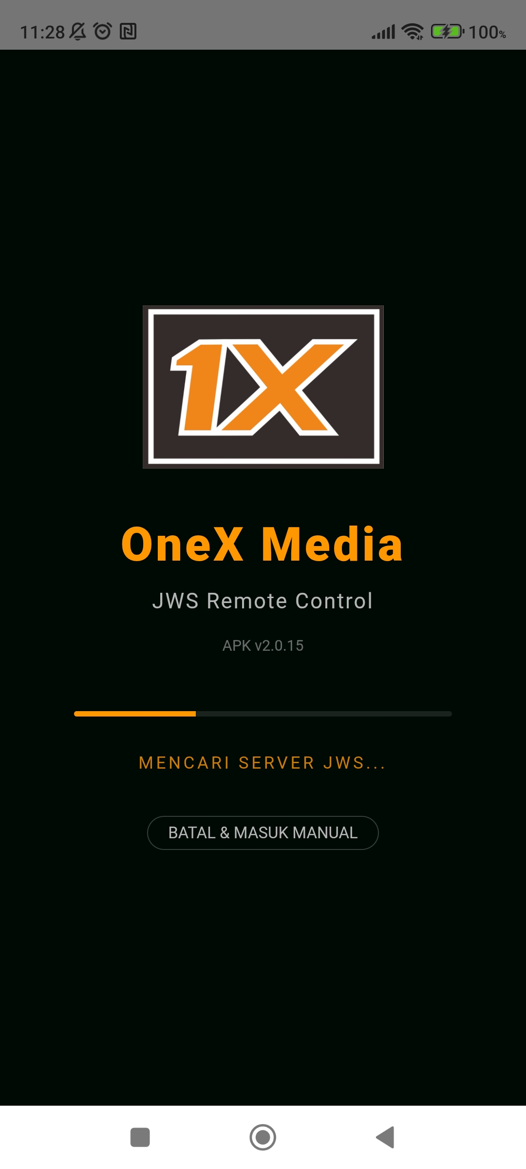 Hardware Agnostic TV Remote